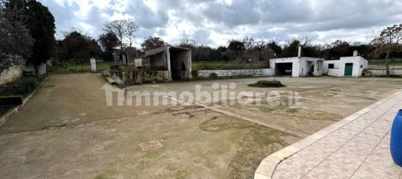 3 bedrooms House in Noci, Italy No. 188513 7