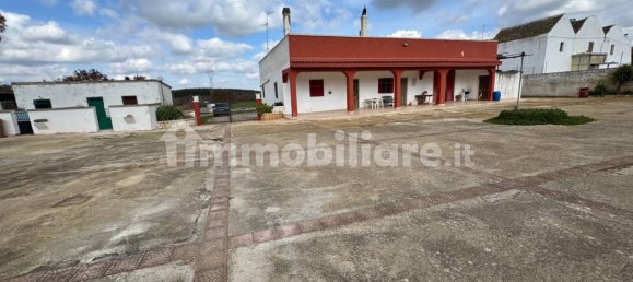 3 bedrooms House in Noci, Italy No. 188513 2