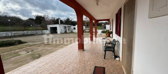 3 bedrooms House in Noci, Italy No. 188513 12