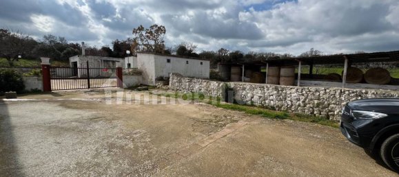 3 bedrooms House in Noci, Italy No. 188513 5