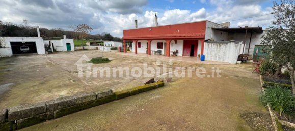 3 bedrooms House in Noci, Italy No. 188513 3