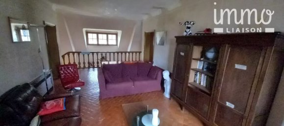 3 bedrooms Villa in La Ferte-Saint-Cyr, France No. 63160 14
