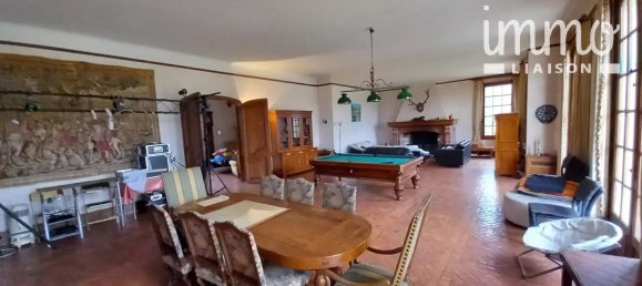 3 bedrooms Villa in La Ferte-Saint-Cyr, France No. 63160 9