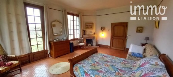 3 bedrooms Villa in La Ferte-Saint-Cyr, France No. 63160 13