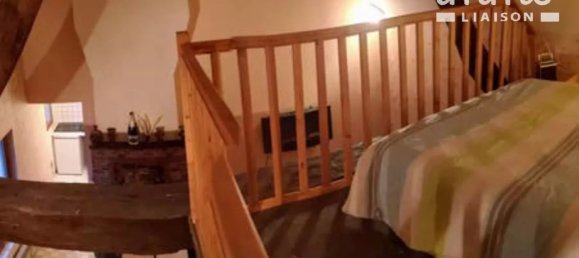 3 bedrooms Villa in La Ferte-Saint-Cyr, France No. 63160 18