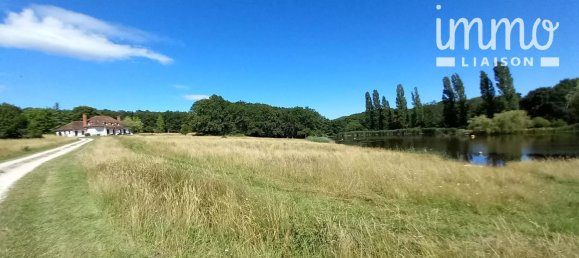 3 bedrooms Villa in La Ferte-Saint-Cyr, France No. 63160 24