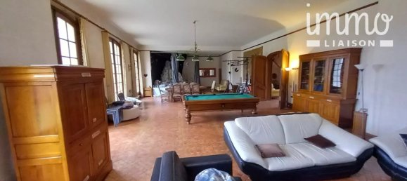 3 bedrooms Villa in La Ferte-Saint-Cyr, France No. 63160 10