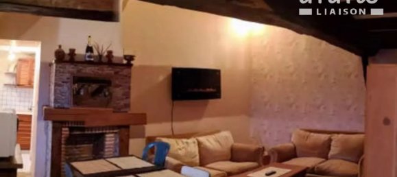 3 bedrooms Villa in La Ferte-Saint-Cyr, France No. 63160 19