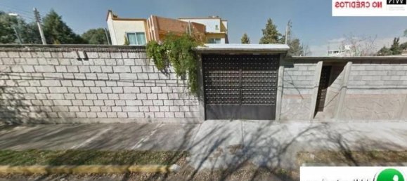 3 Schlafzimmer Haus in Ixtapaluca, Mexico, Nr. 181067 2