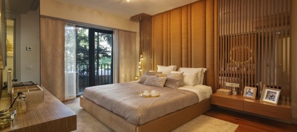 Apartment 2+1 in Sinpas Gokorman, Istanbul, Turkey No. 37025 6