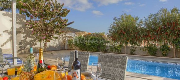 Casa de 6 dormitorios en Adeje, Spain No. 28018 2