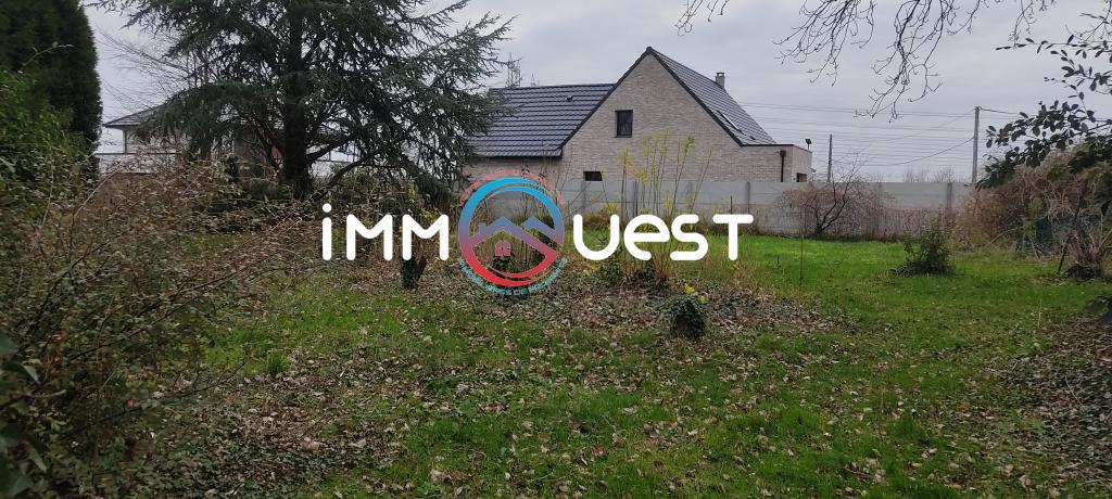  Land in Gravelines, France No. 45620