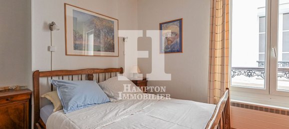 Duplex T1 em Paris, France N.º 298117 5