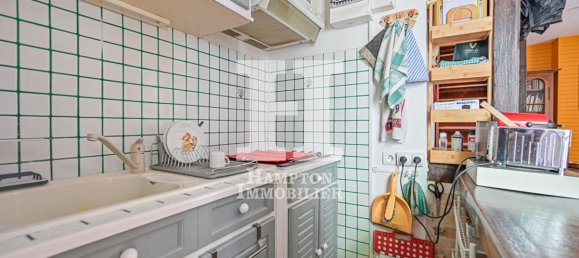 Duplex T1 em Paris, France N.º 298117 4