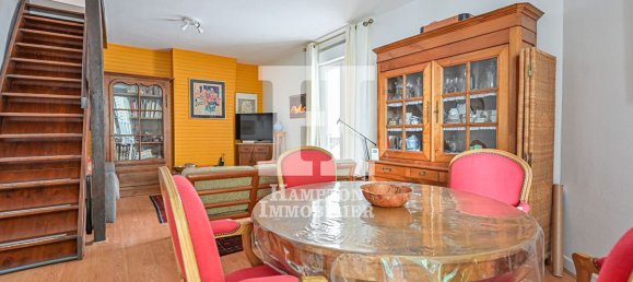 Duplex T1 em Paris, France N.º 298117 3