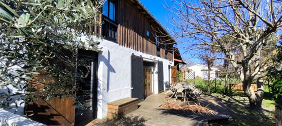 12 Schlafzimmer Schlösser in Gastes, France, Nr. 104579 3