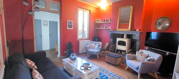 12 Schlafzimmer Schlösser in Gastes, France, Nr. 104579 4