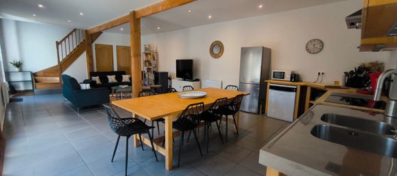 12 Schlafzimmer Schlösser in Gastes, France, Nr. 104579 8