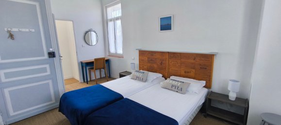 12 Schlafzimmer Schlösser in Gastes, France, Nr. 104579 7