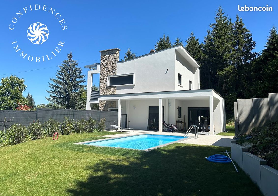 Villa T3 em Mulhouse, France N.º 59145