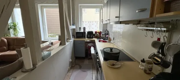 1 room Building in Markischer, Germany No. 144146 13