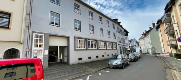 1 room Building in Markischer, Germany No. 144146 6