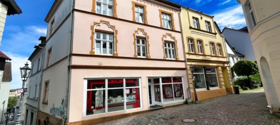 1 room Building in Markischer, Germany No. 144146 7
