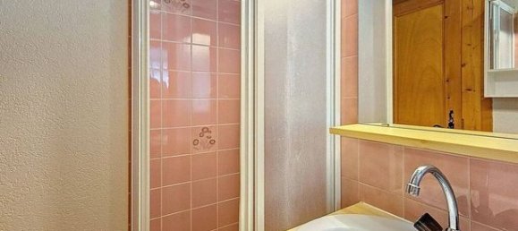 Studio in Chatel, France No. 289962 8