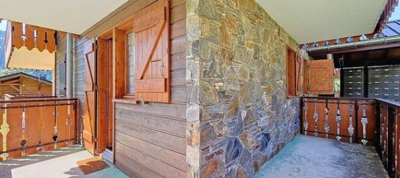 Studio in Chatel, France No. 289962 6