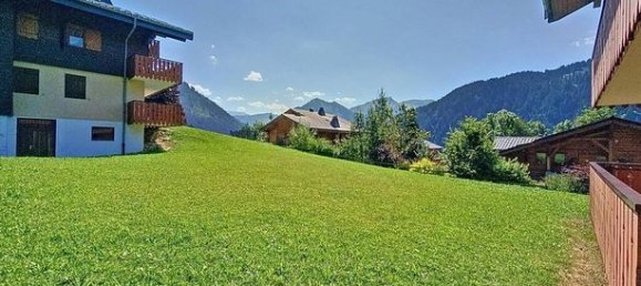 Studio in Chatel, France No. 289962 3