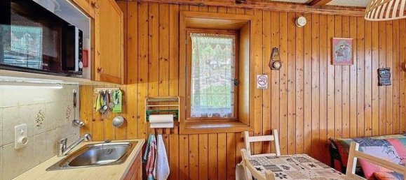 Studio in Chatel, France No. 289962 4