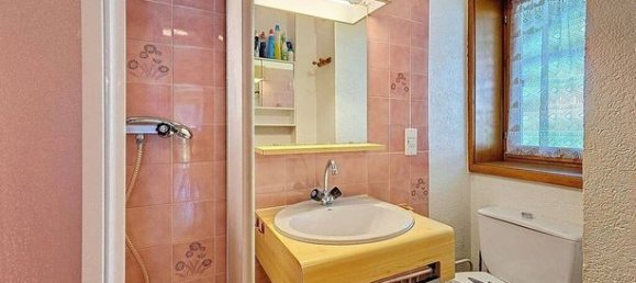 Studio in Chatel, France No. 289962 9