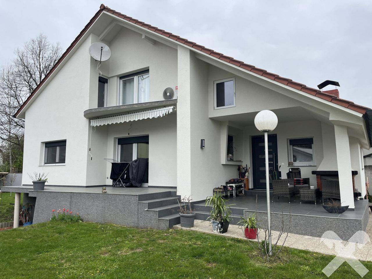 3 Schlafzimmer Haus in Leibnitz, Austria, Nr. 140443