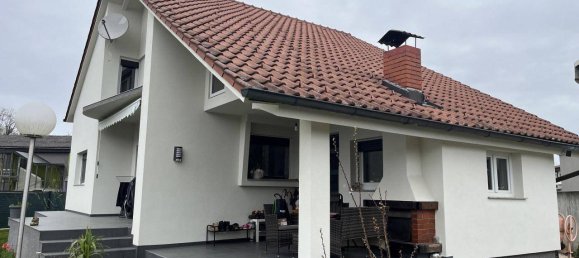 3 Schlafzimmer Haus in Leibnitz, Austria, Nr. 140443 2