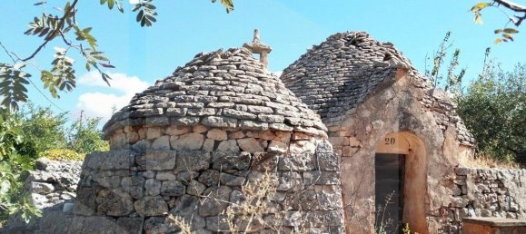 2 rooms House in Putignano, Italy No. 23497 5