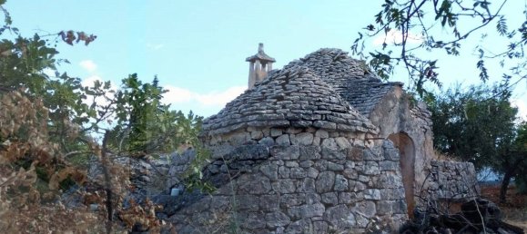 2 rooms House in Putignano, Italy No. 23497 4