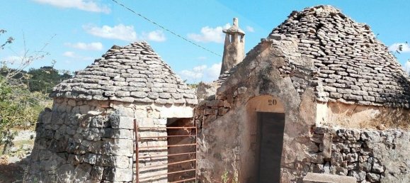 2 rooms House in Putignano, Italy No. 23497 2