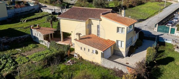 4 bedrooms House in Bornes de Aguiar, Portugal No. 22312 28