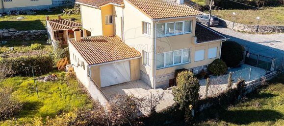 4 bedrooms House in Bornes de Aguiar, Portugal No. 22312 2