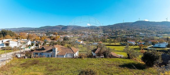 4 bedrooms House in Bornes de Aguiar, Portugal No. 22312 26