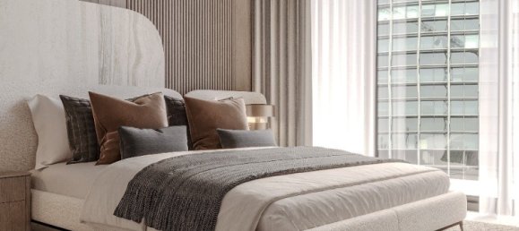 1 bedroom Apartment in Jumeirah Village Circle, UAE No. 13449 20