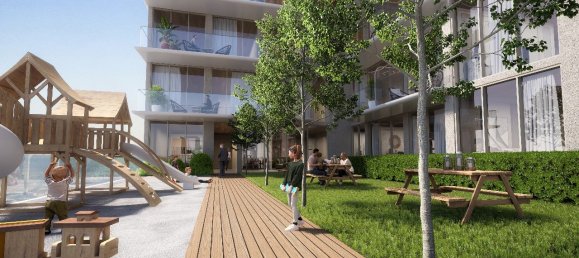 1 bedroom Apartment in Jumeirah Village Circle, UAE No. 13449 25