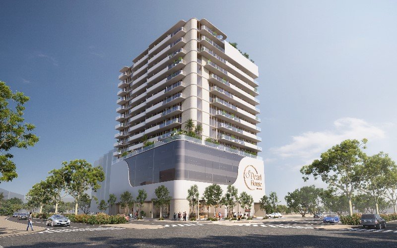 1 bedroom Apartment in Jumeirah Village Circle, UAE No. 13449