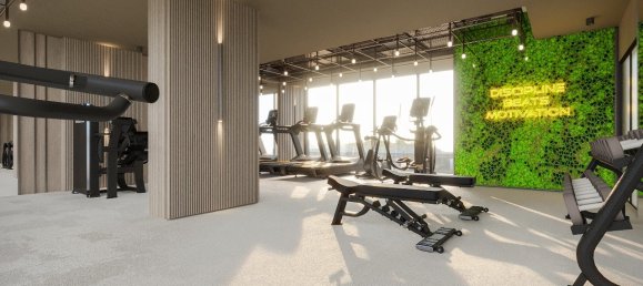 1 bedroom Apartment in Jumeirah Village Circle, UAE No. 13449 5