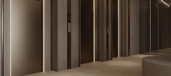 1 bedroom Apartment in Jumeirah Village Circle, UAE No. 13449 4