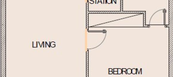 1 bedroom Apartment in Jumeirah Village Circle, UAE No. 13449 2