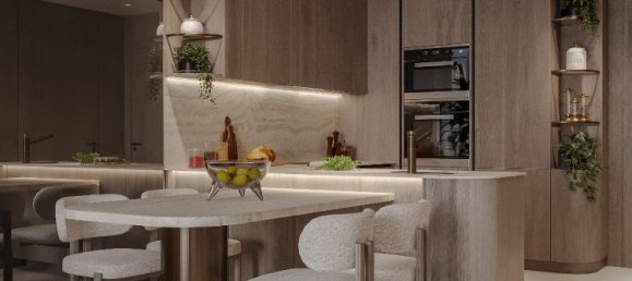 1 bedroom Apartment in Jumeirah Village Circle, UAE No. 13449 27