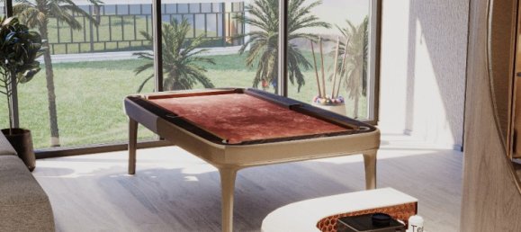 1 bedroom Apartment in Jumeirah Village Circle, UAE No. 13449 15