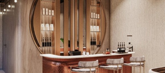 1 bedroom Apartment in Jumeirah Village Circle, UAE No. 13449 14