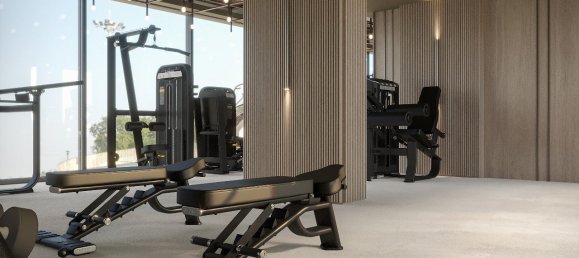 1 bedroom Apartment in Jumeirah Village Circle, UAE No. 13449 10